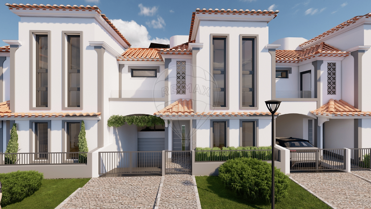 Apartamento T3 à venda em Lagoa (Algarve)