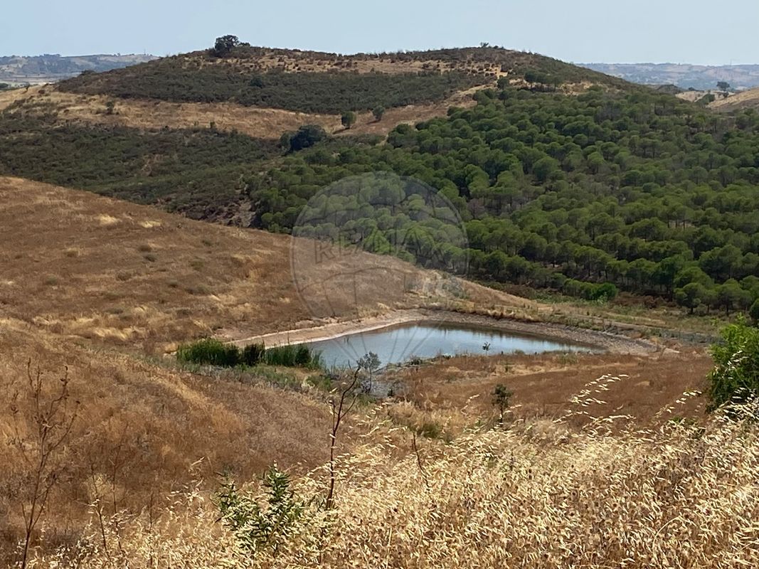Terreno para venda