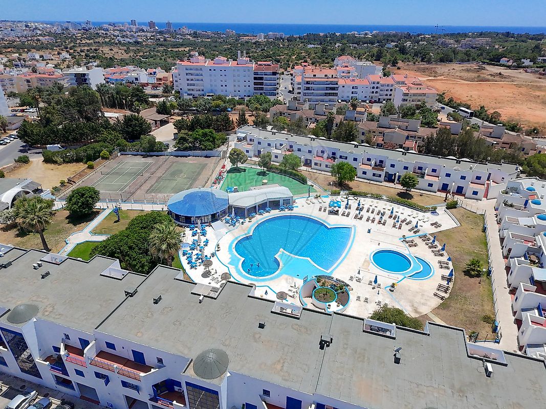 Apartamento T1 para venda