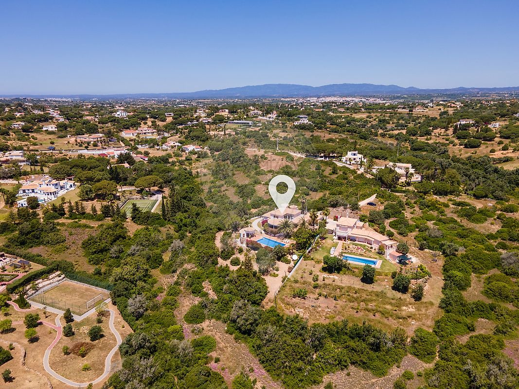 Moradia T3 à venda em Lagoa e Carvoeiro, Lagoa — foto 32