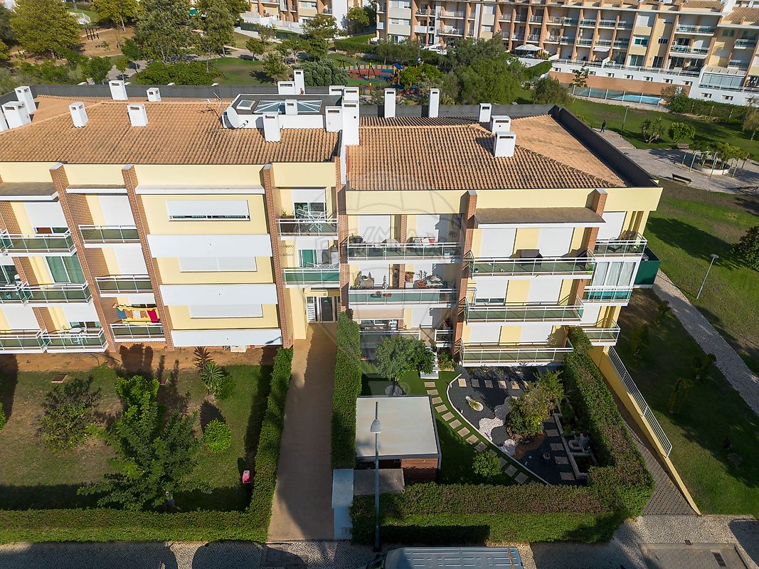 Apartamento T2 para venda