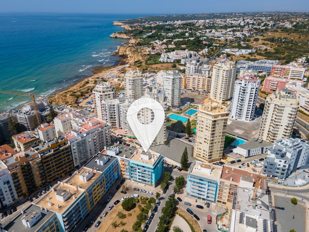 Apartamento T2 para venda