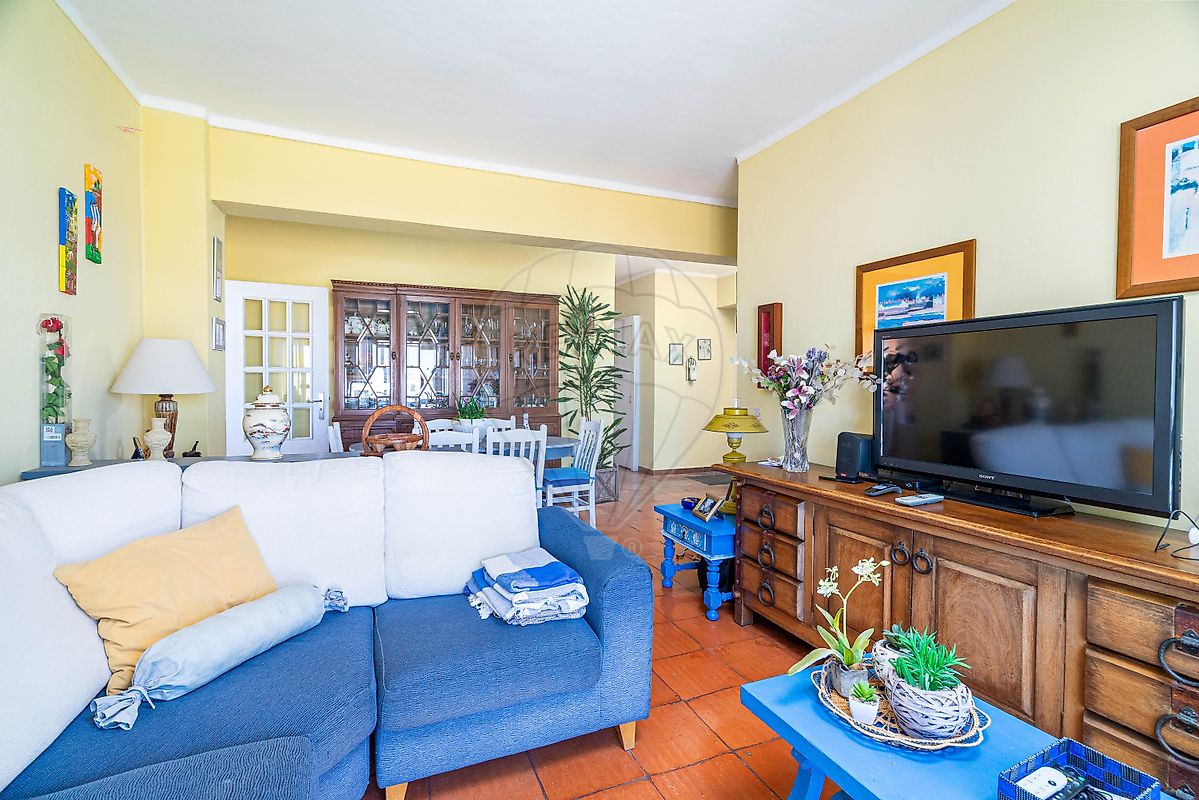 Apartamento T3 à venda em Portimão