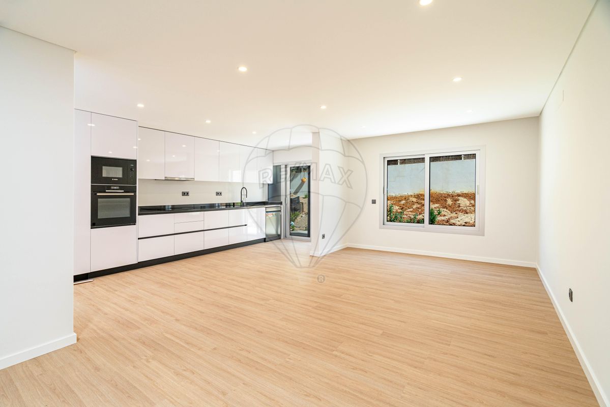 Apartamento T3 para venda