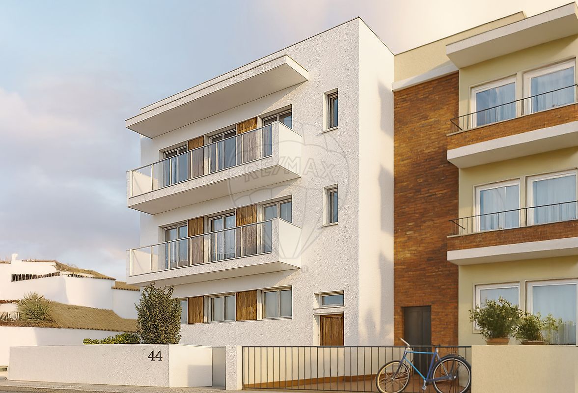 Apartamento T3 para venda