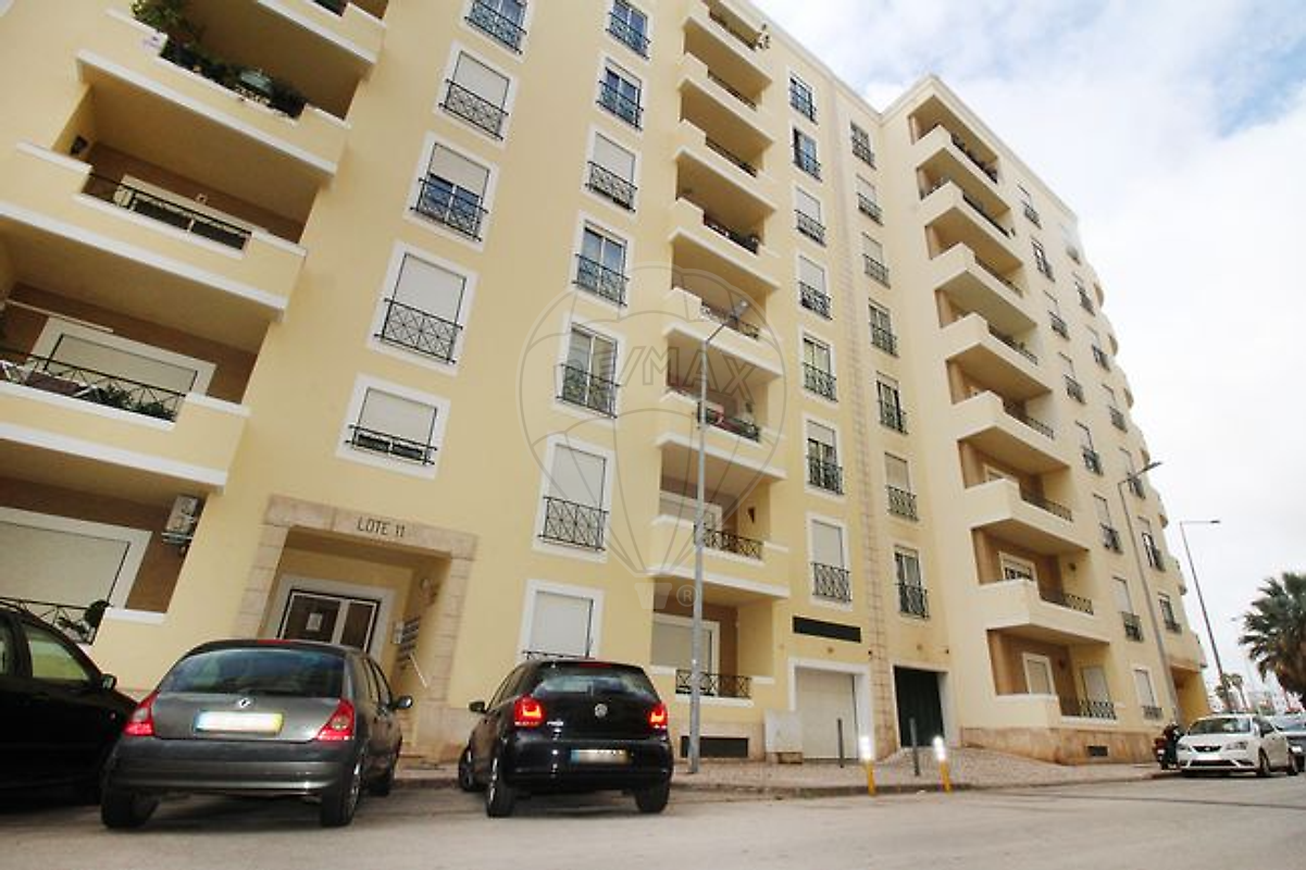 Apartamento T3 à venda em Portimão