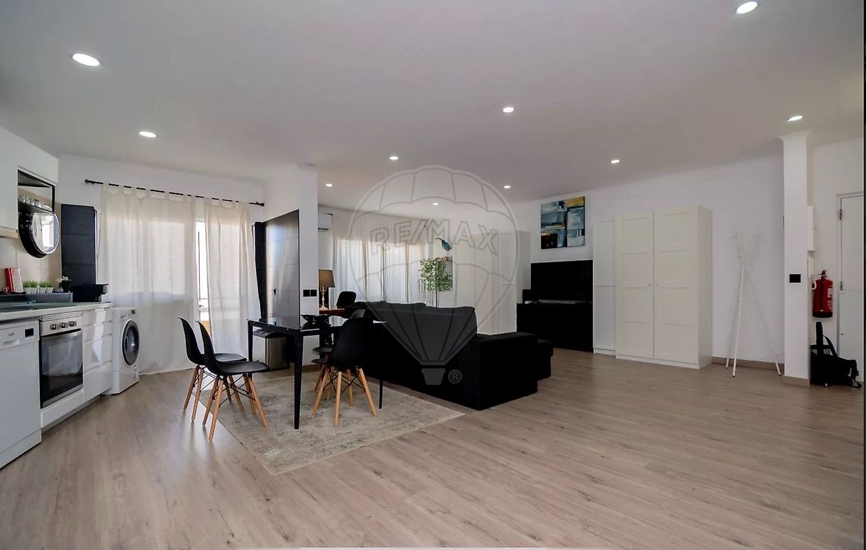 Apartamento T1 à venda em Portimão