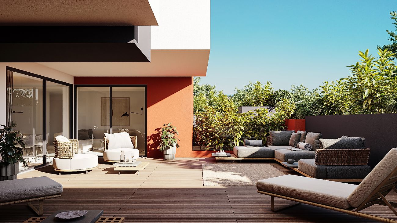 Apartamento T1 à venda em Portimão