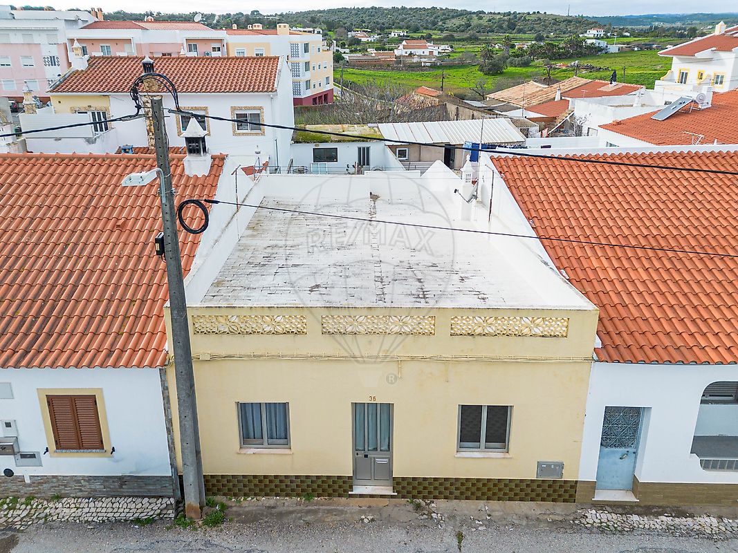 Moradia - Odiáxere, Lagos, Faro