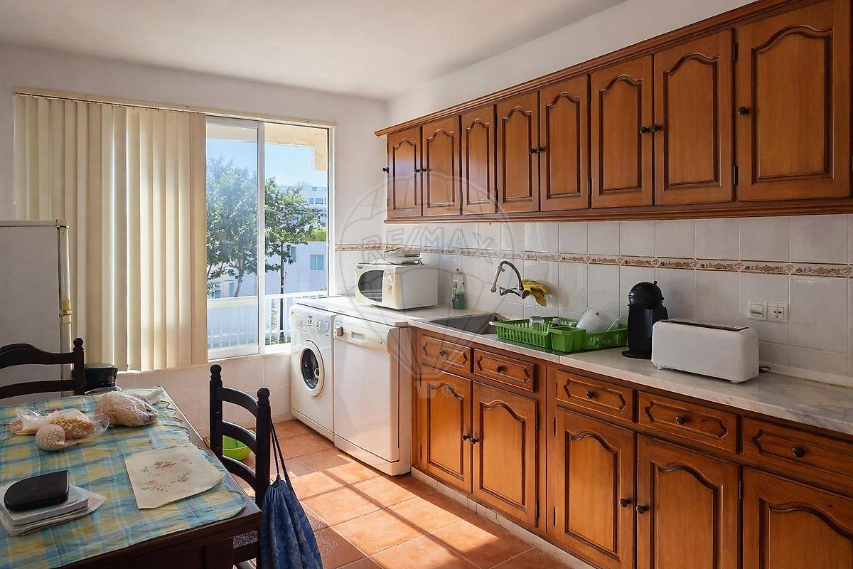 Apartamento T2 à venda em Lagos