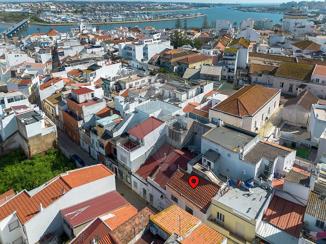 Apartamento T1 à venda em Portimão