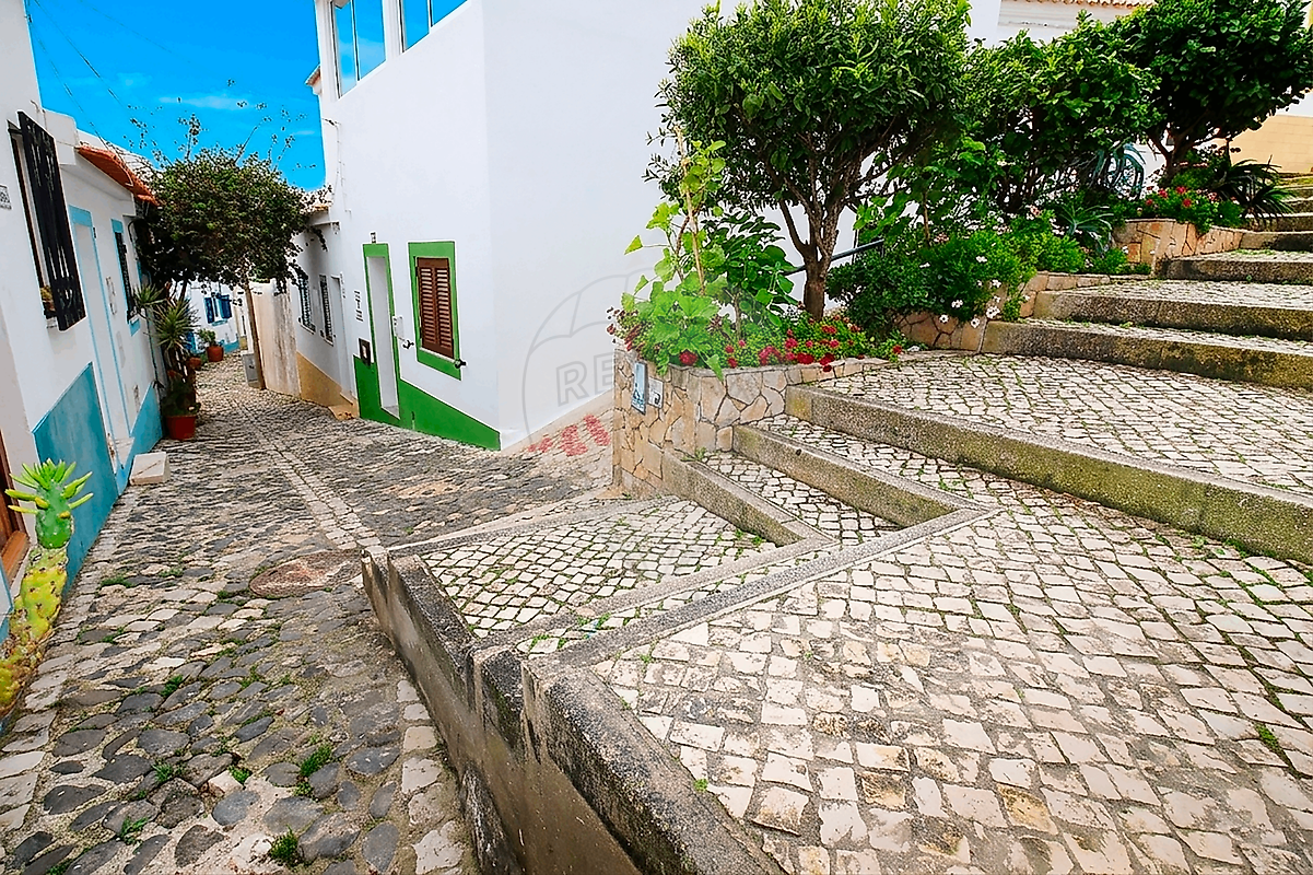 Moradia T1 à venda em Ferragudo, Lagoa — foto 24