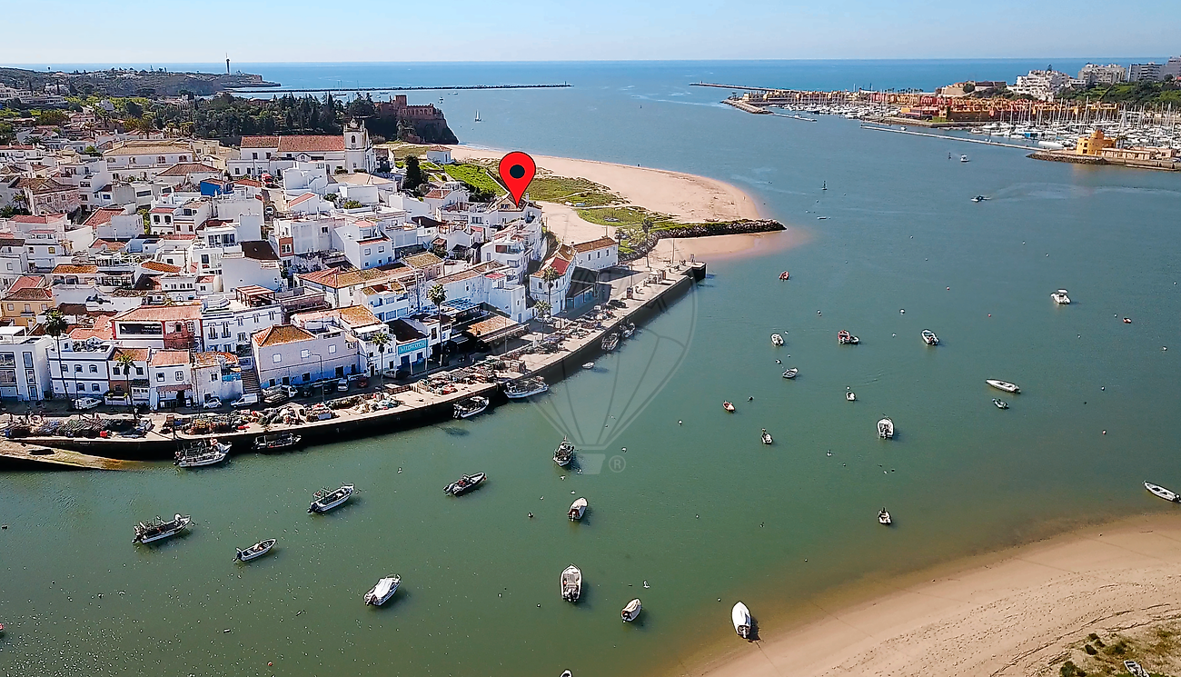 Moradia T1 à venda em Ferragudo, Lagoa — foto 22