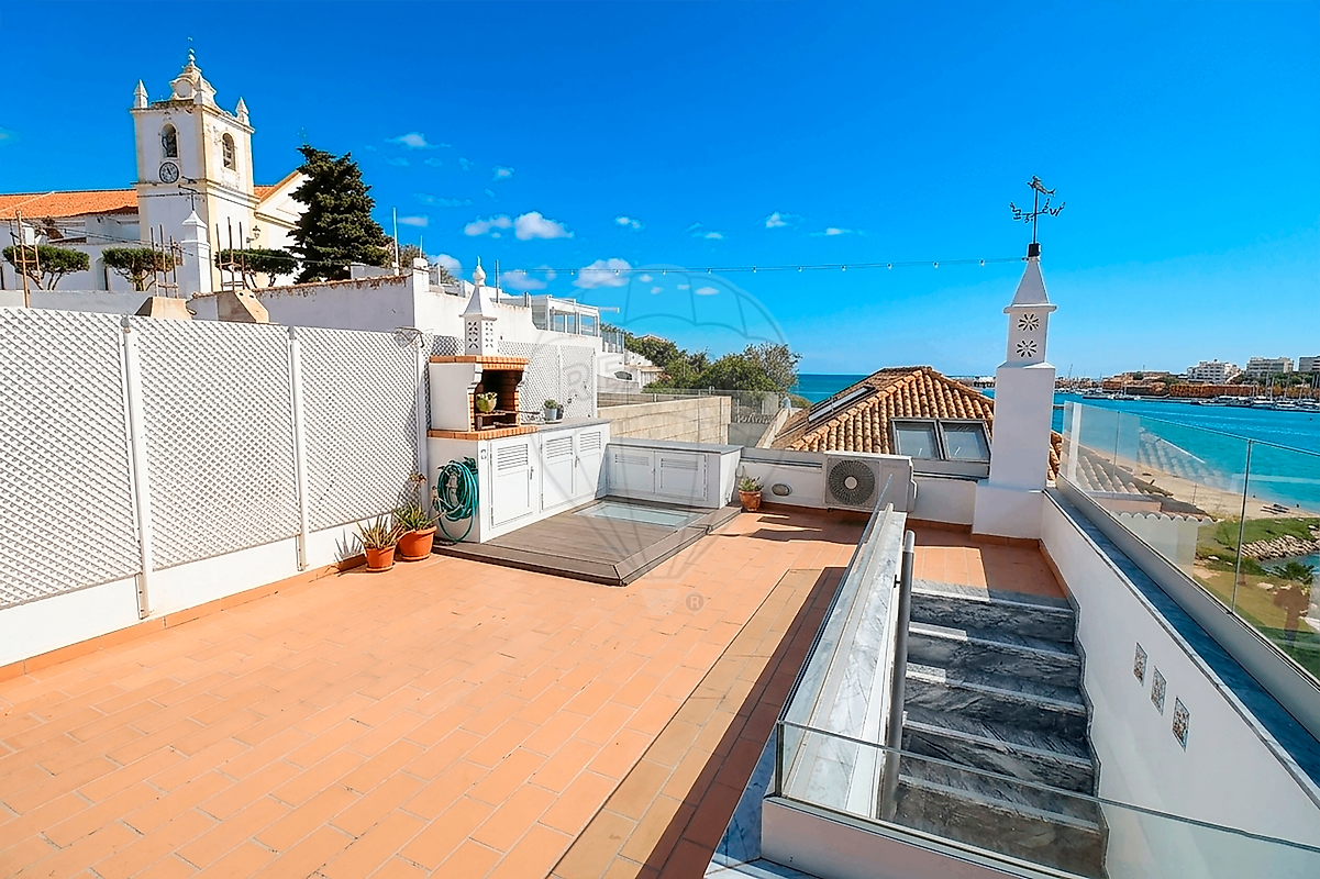 Moradia T1 à venda em Ferragudo, Lagoa — foto 18