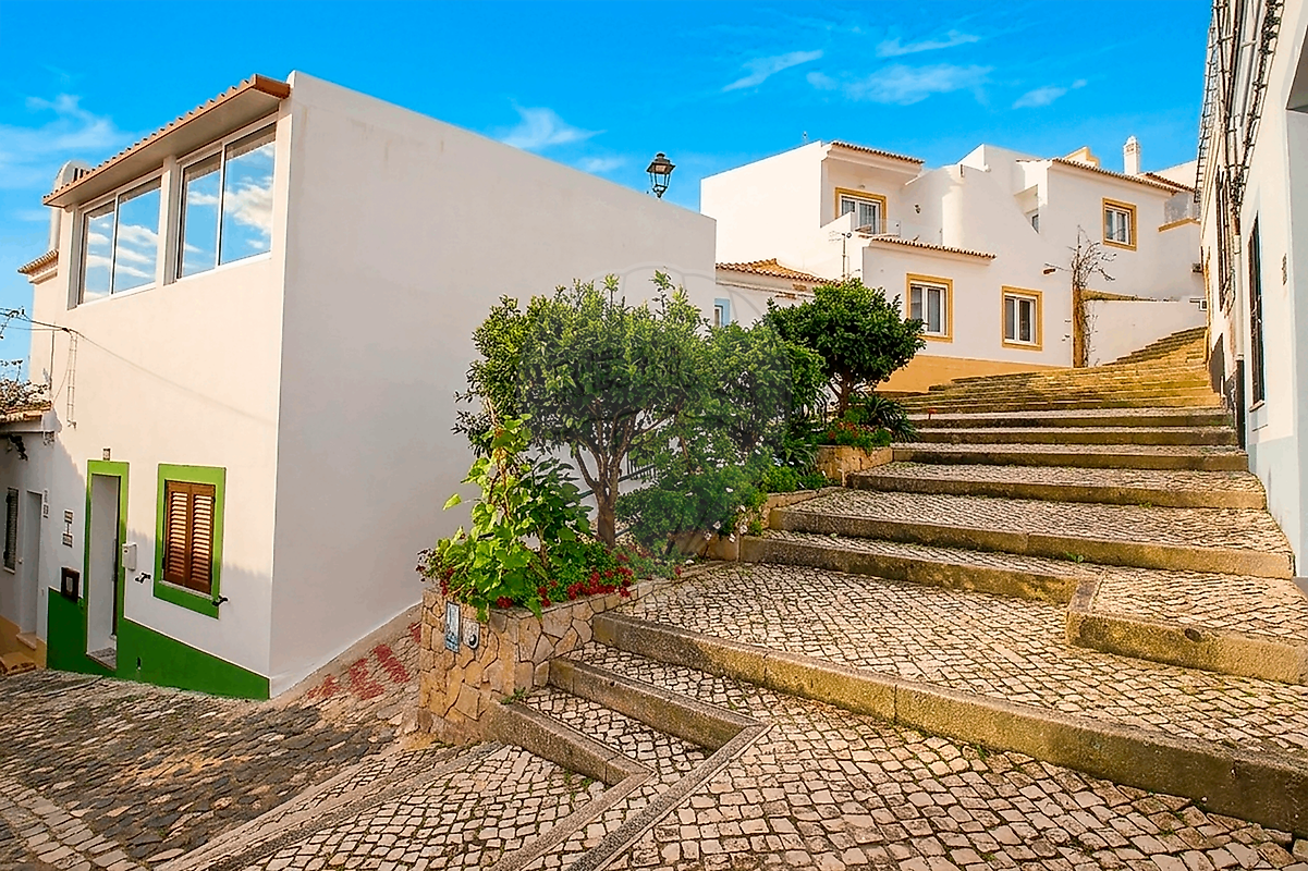 Moradia T1 à venda em Ferragudo, Lagoa — foto 23