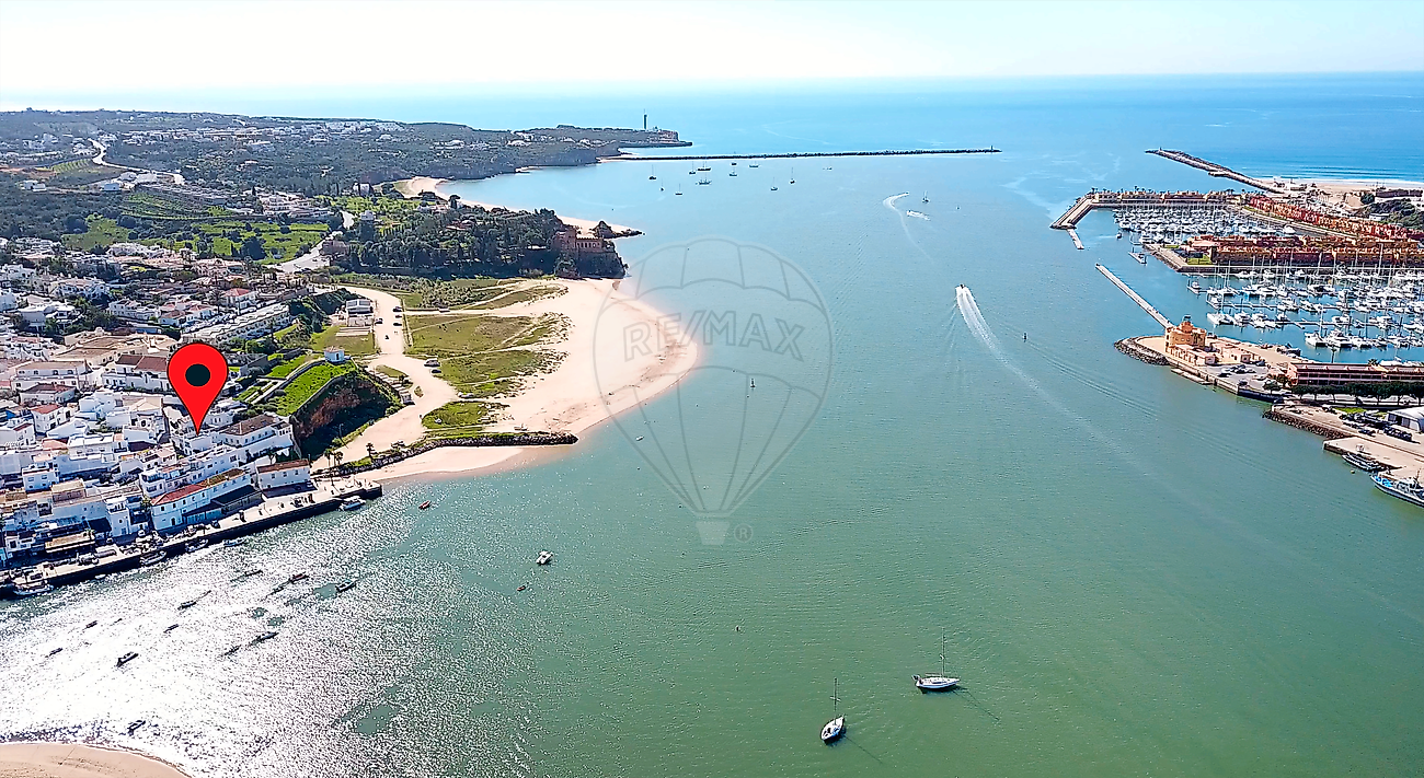 Moradia T1 à venda em Ferragudo, Lagoa — foto 25