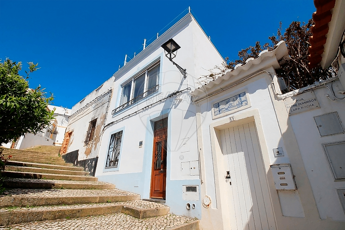 Moradia - Ferragudo, Lagoa (Algarve), Faro