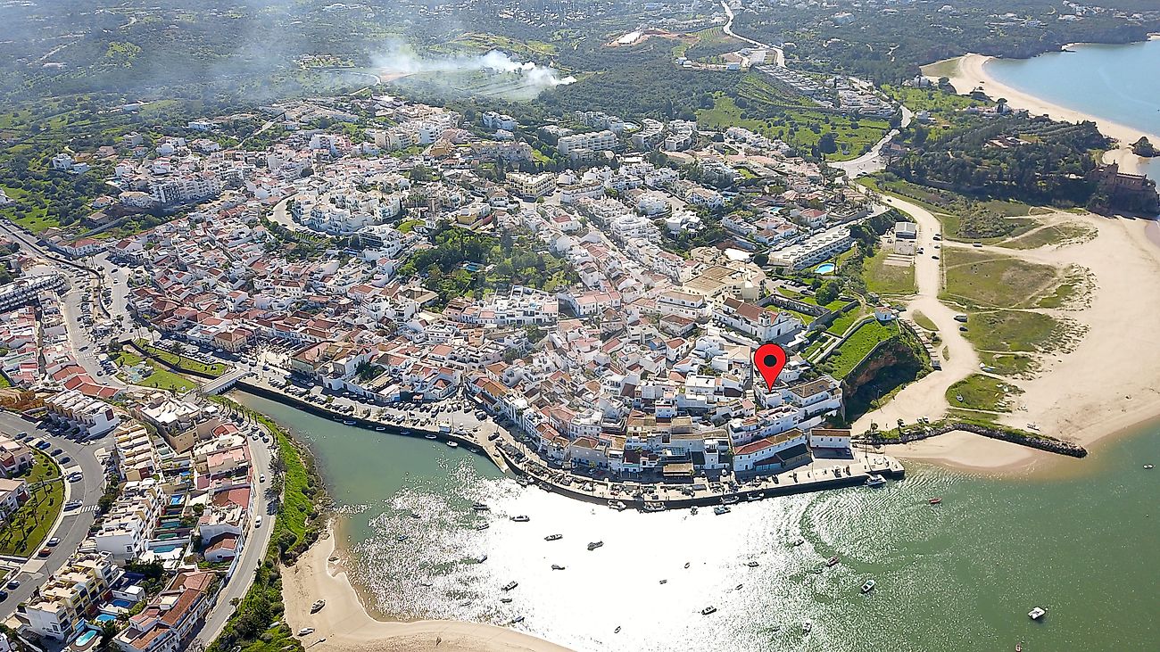 Moradia T1 à venda em Ferragudo, Lagoa — foto 21