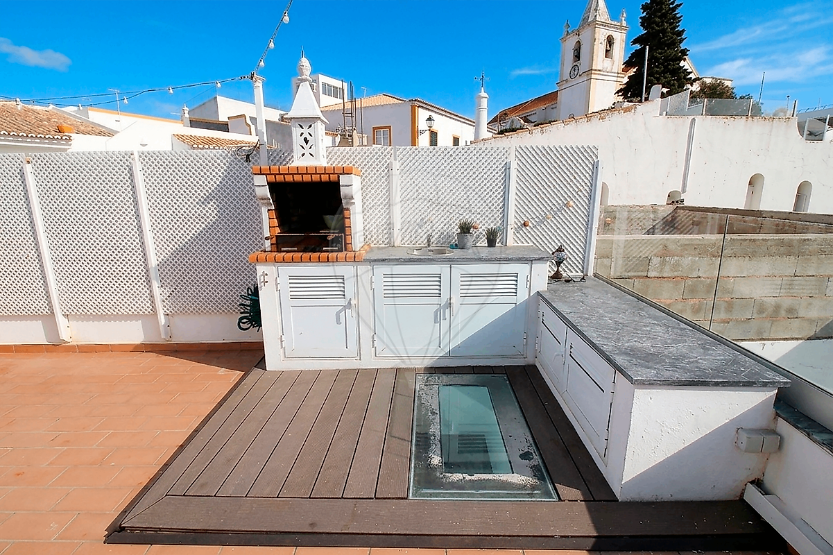 Moradia T1 à venda em Ferragudo, Lagoa — foto 20