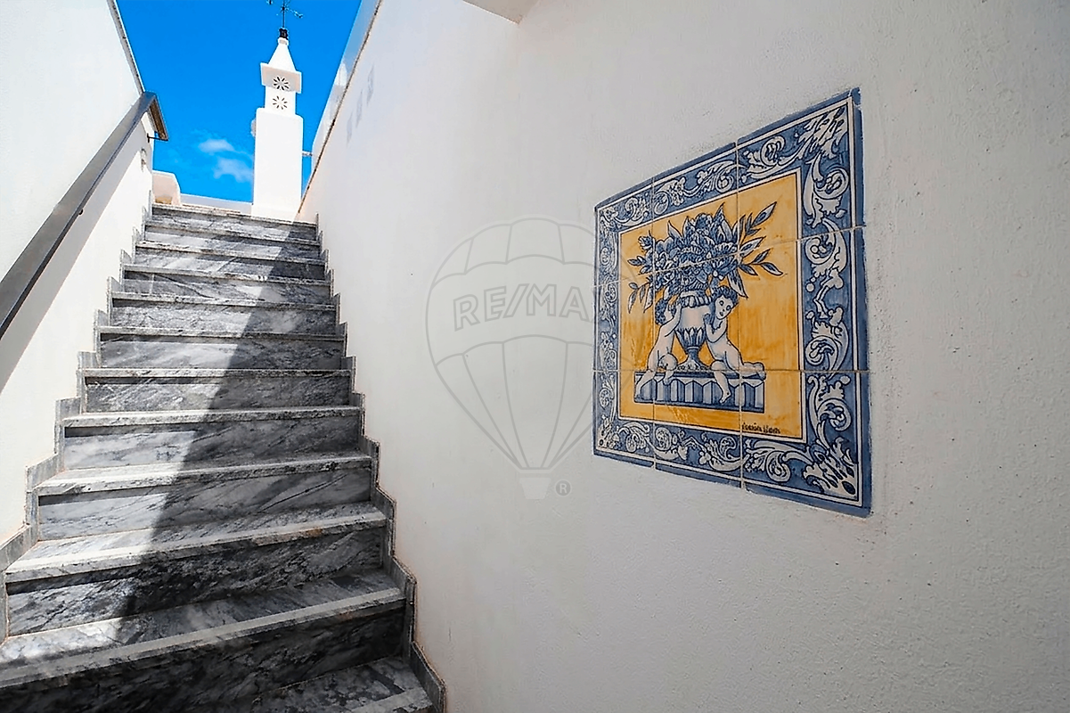 Moradia T1 à venda em Ferragudo, Lagoa — foto 14
