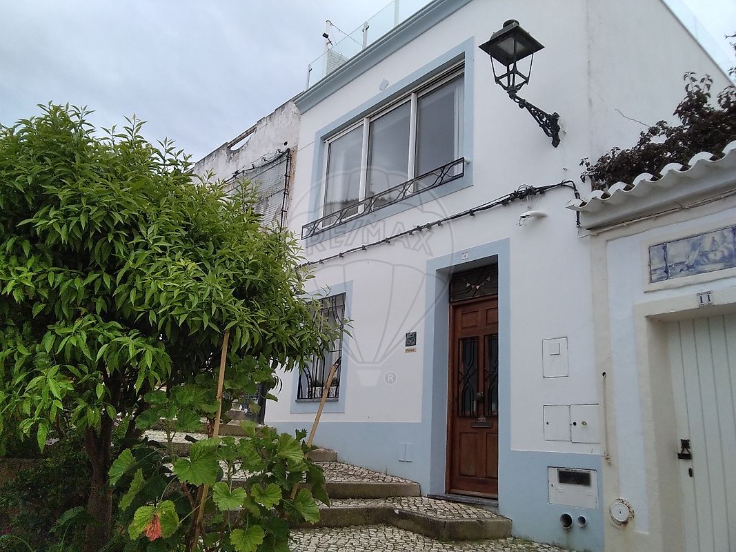 Moradia T1 à venda em Ferragudo, Lagoa — foto 27