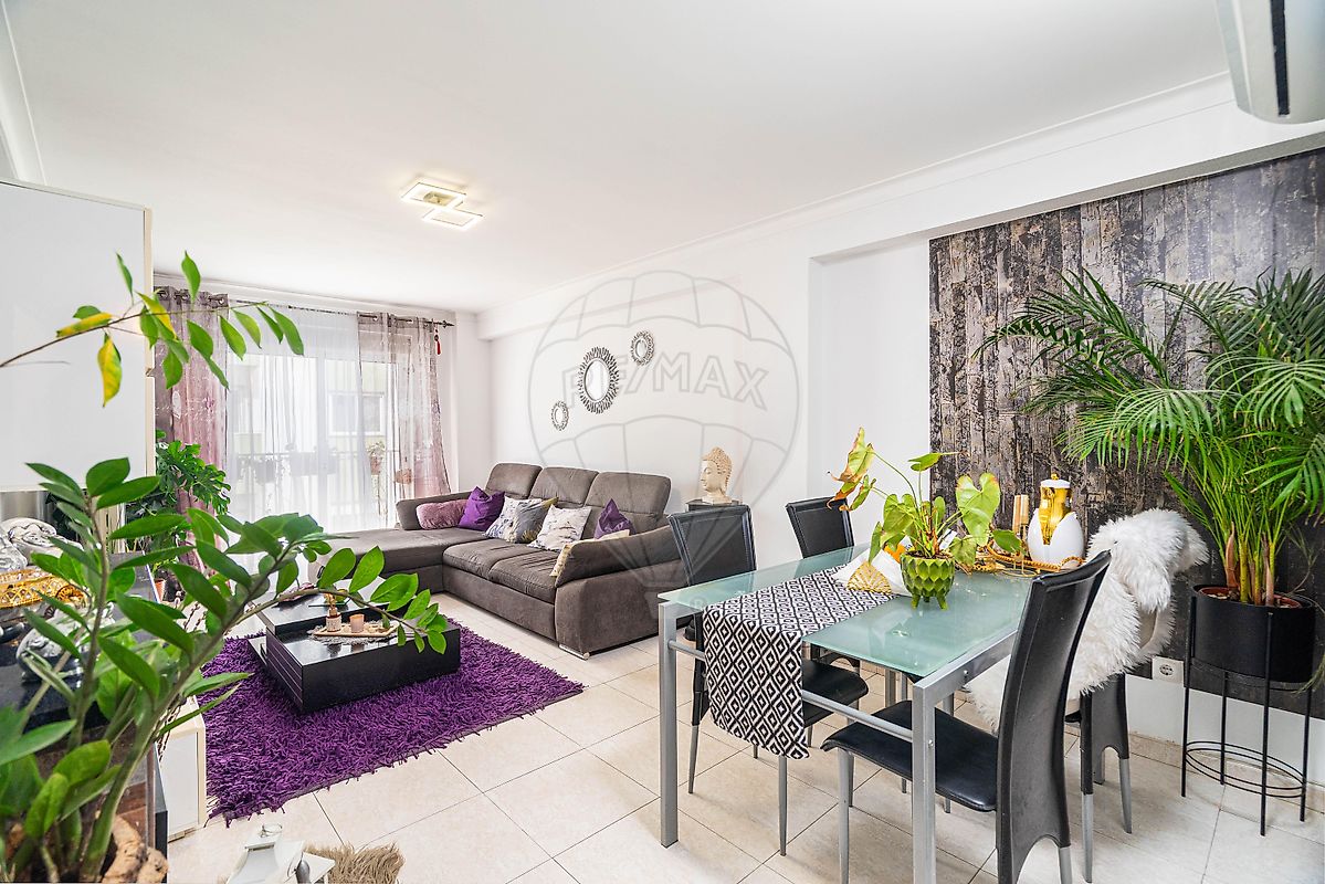 Apartamento T2 à venda em Portimão