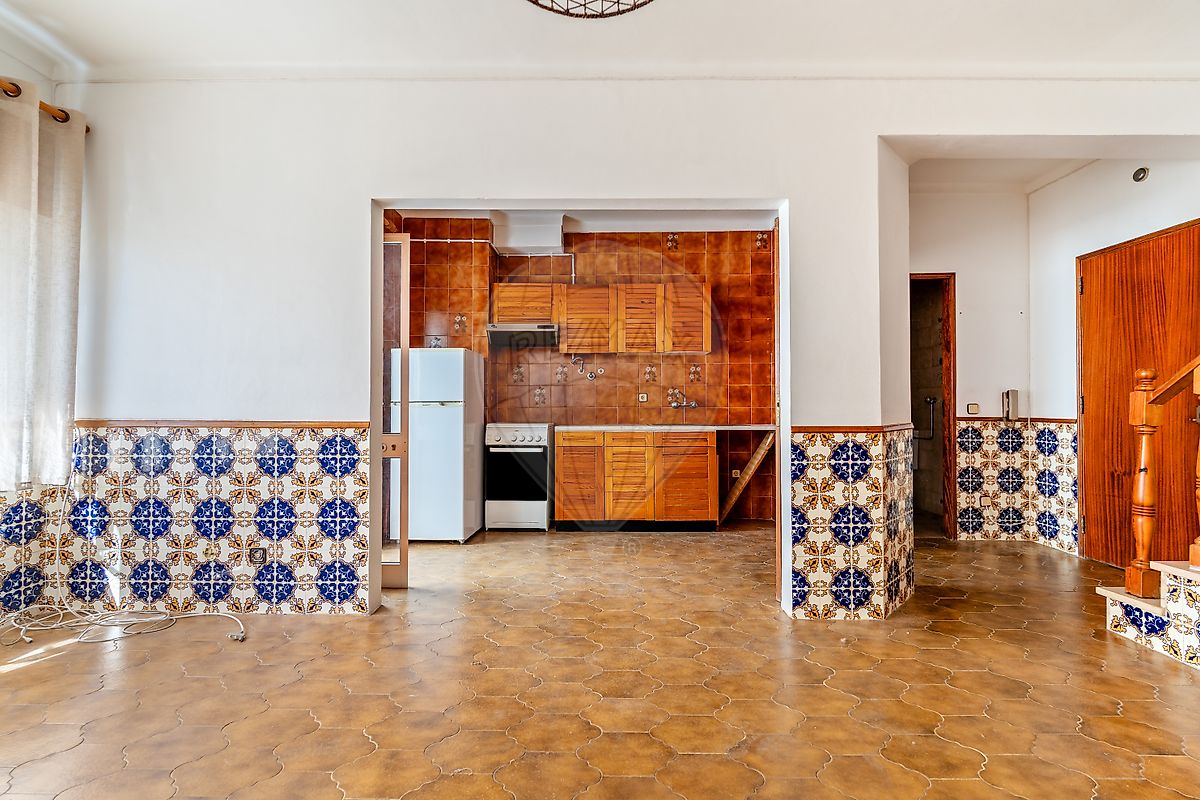 Apartamento T2 à venda em Portimão