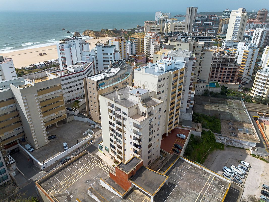 Apartamento T1 à venda em Portimão