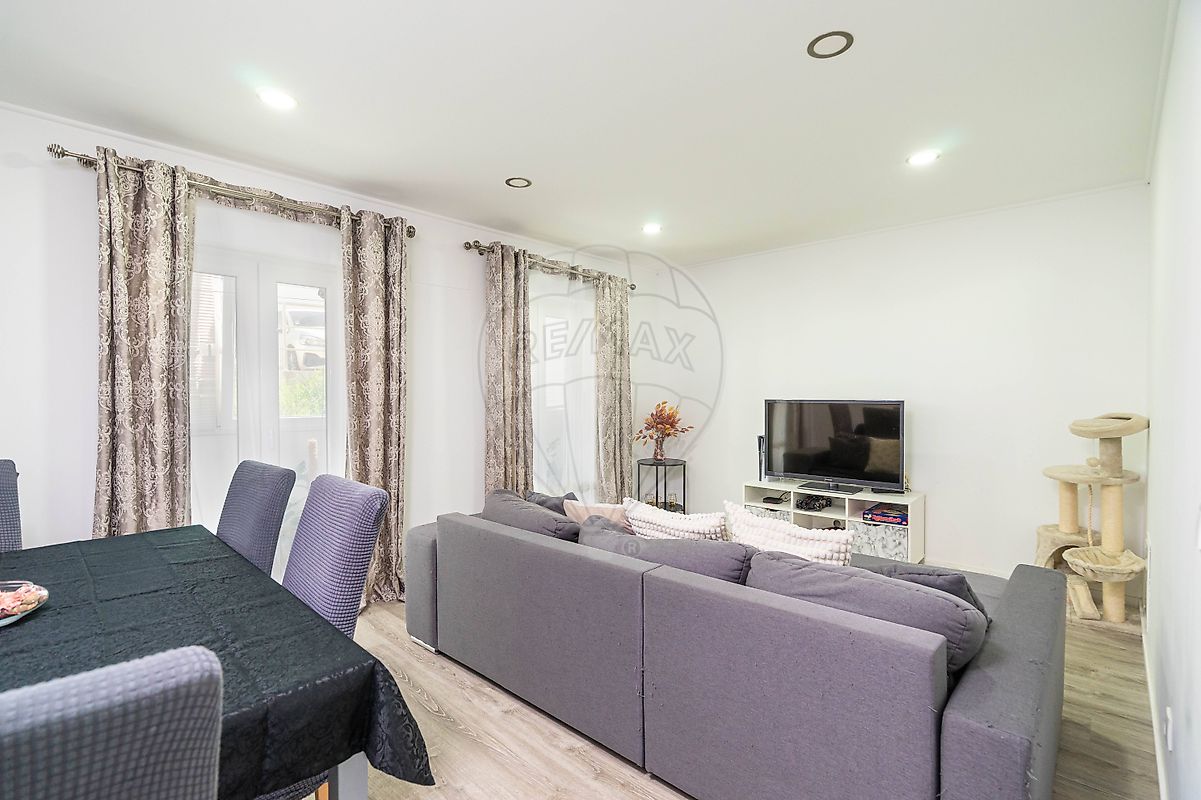 Apartamento T3 à venda em Lagoa (Algarve)