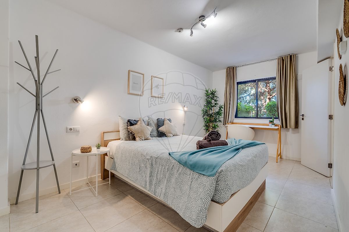 Apartamento T1 à venda em Portimão