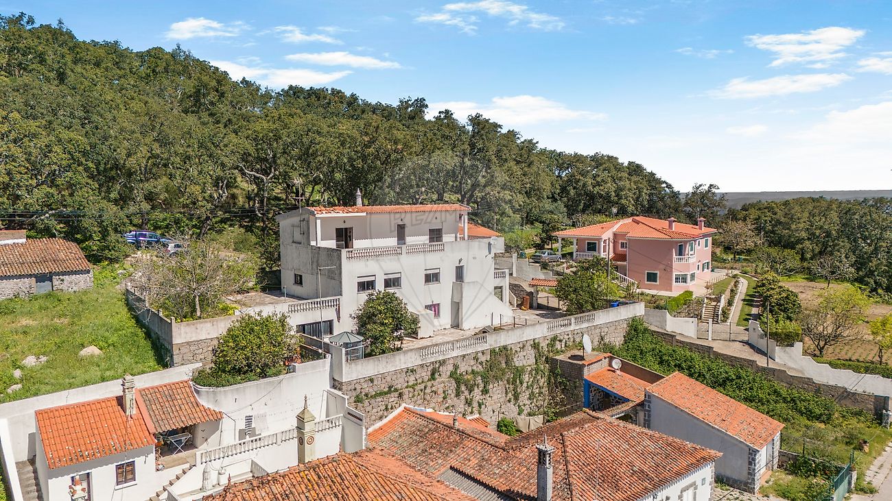 Moradia - Monchique, Monchique, Faro