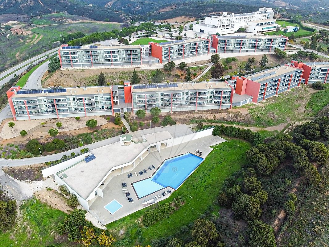 Apartamento T2 à venda em Portimão