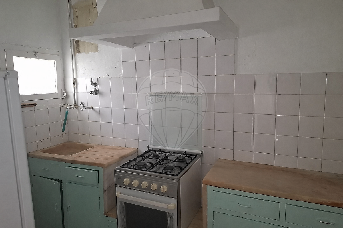 Moradia T2 à venda em Portimão