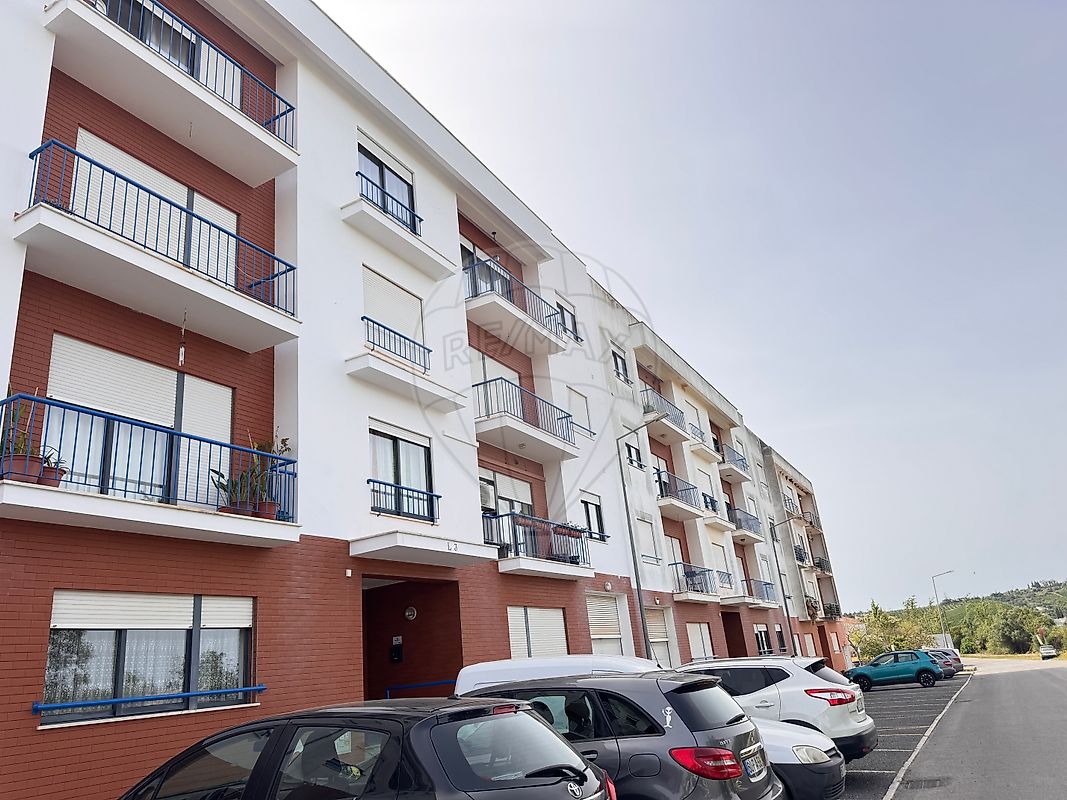 Apartamento T3 à venda em Silves
