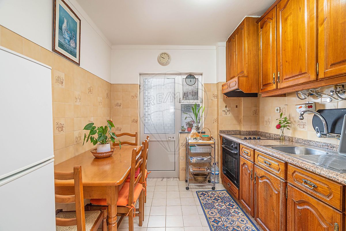 Apartamento T2 à venda em Portimão