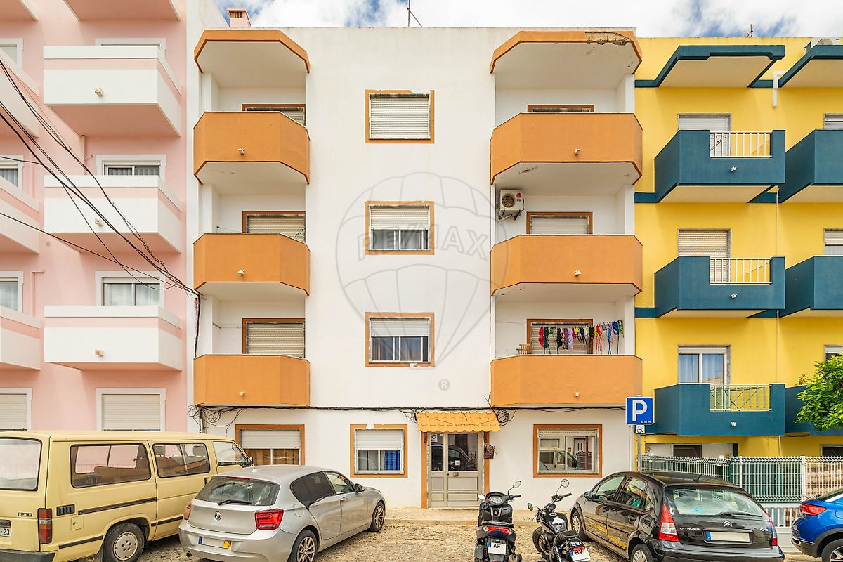 Apartamento T1 à venda em Portimão