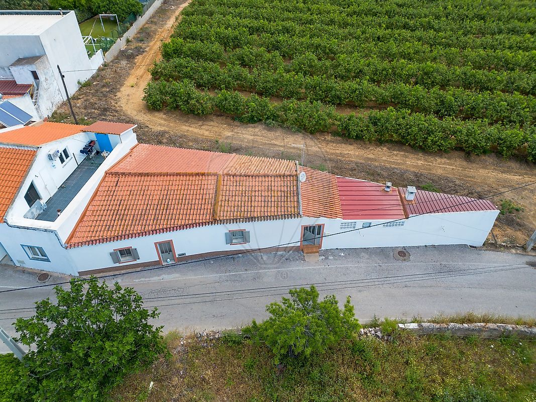 Moradia T6 à venda em Portimão