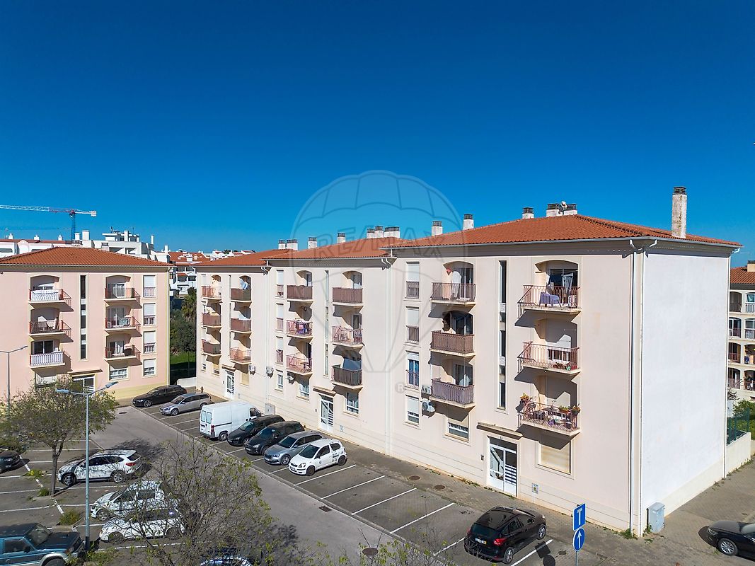 Apartamento T2 à venda em Portimão