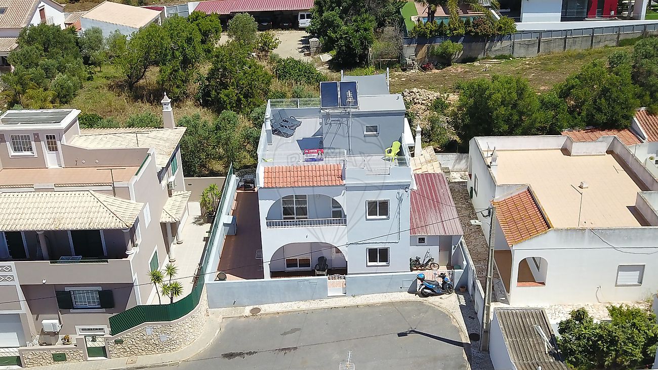 Moradia - Alvor, Portimão, Faro