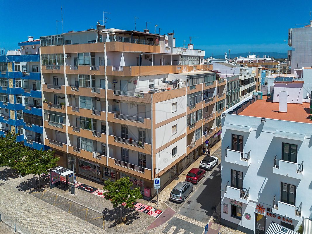 Apartamento T5 à venda em Portimão