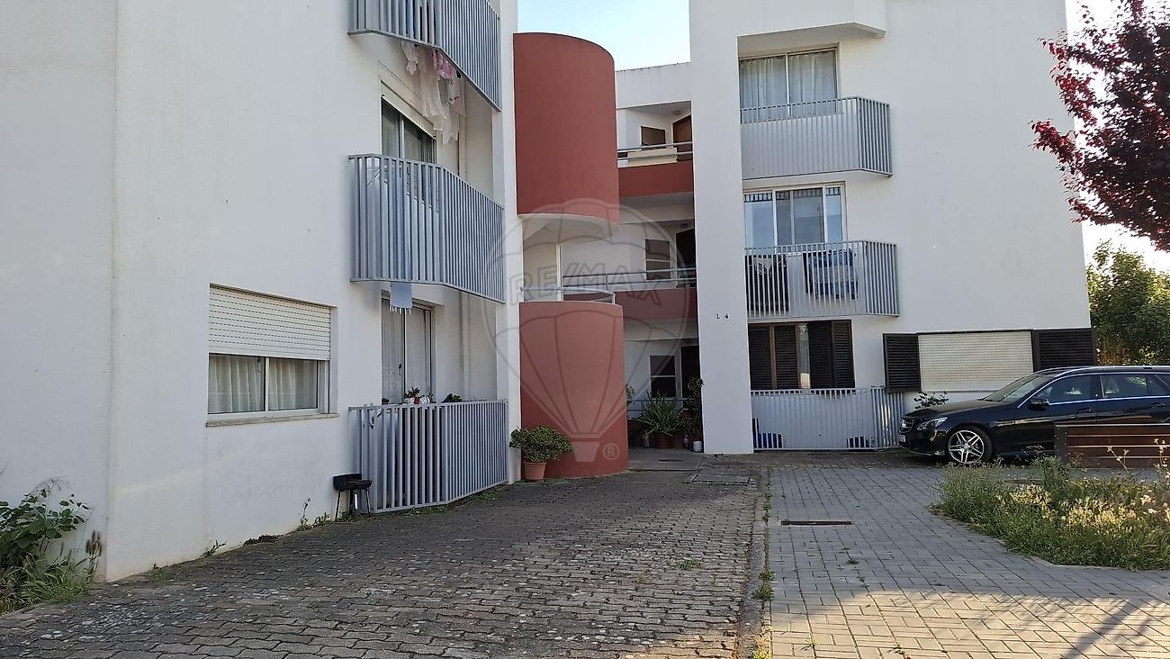 Apartamento T2 à venda em Albufeira