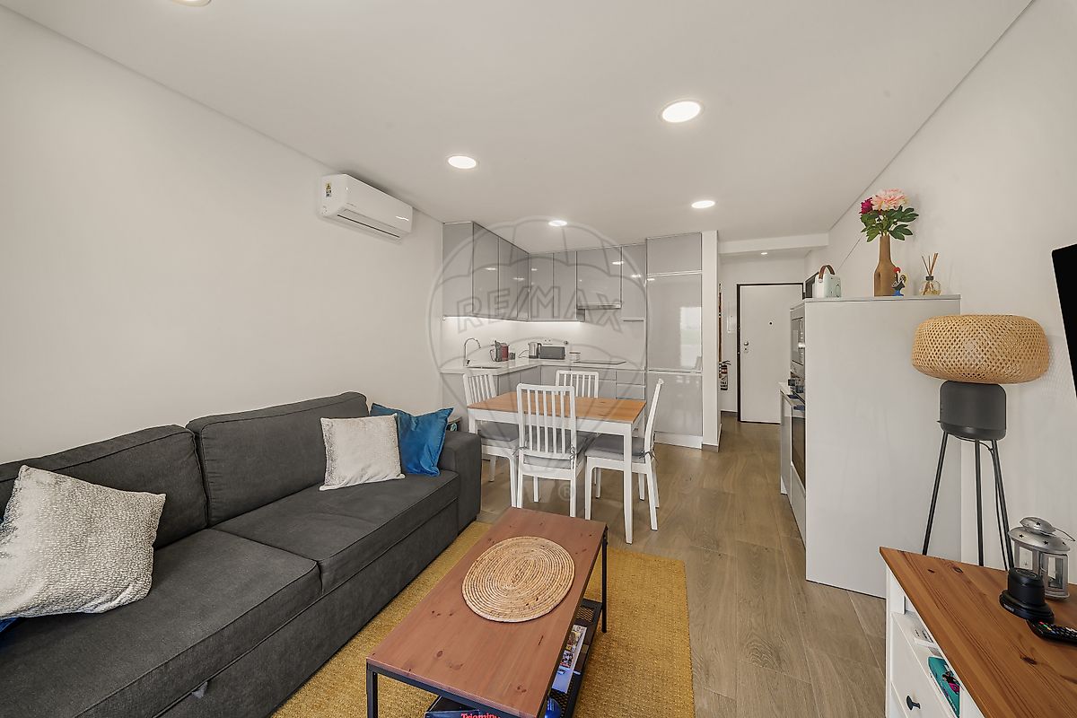 Apartamento - Monte Gordo, Vila Real de Santo António, Faro