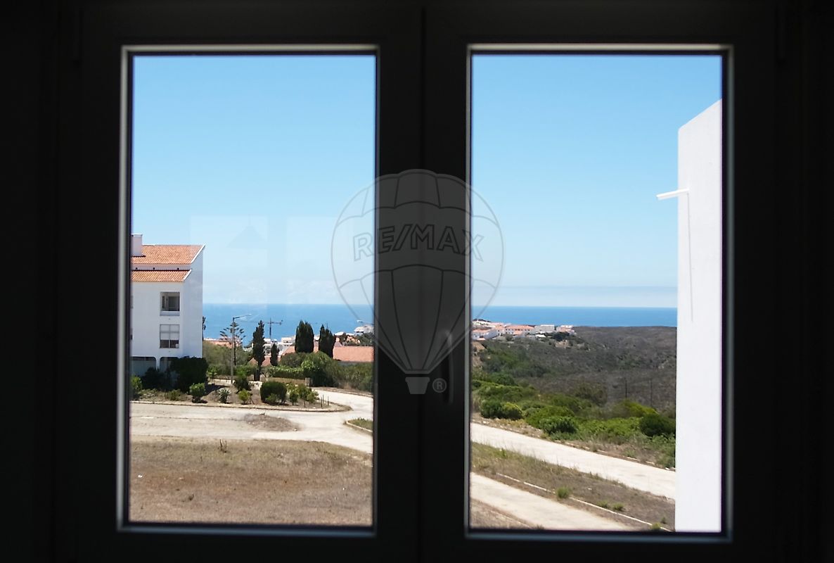 Apartamento T1 à venda em Aljezur