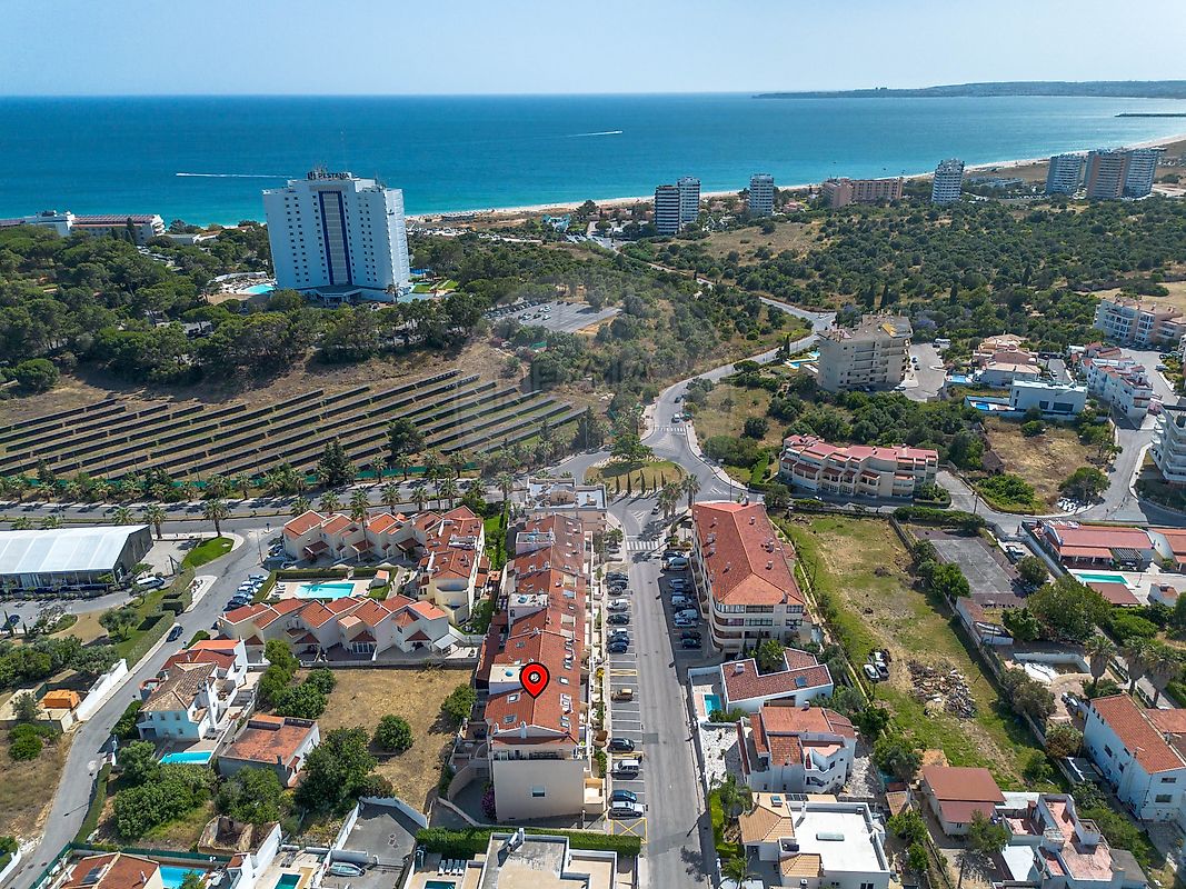 Apartamento - Alvor, Portimão, Faro