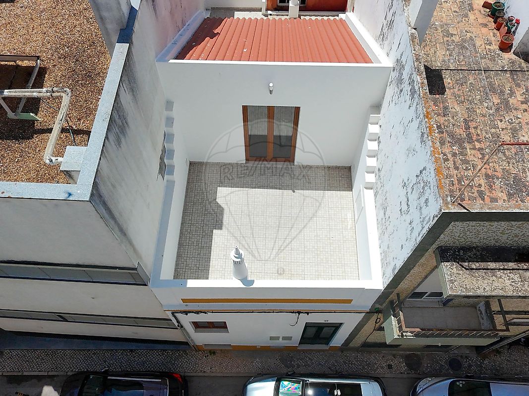 Moradia T4 à venda em Portimão
