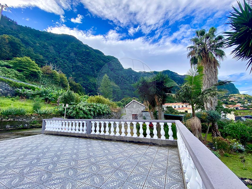 Moradia T4 à venda em Arco de São Jorge, Santana — foto 7