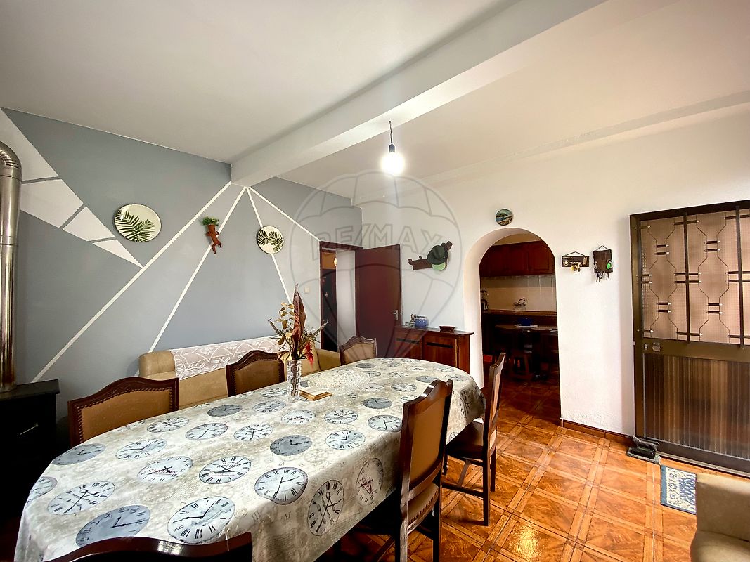 Moradia T4 à venda em Arco de São Jorge, Santana — foto 18