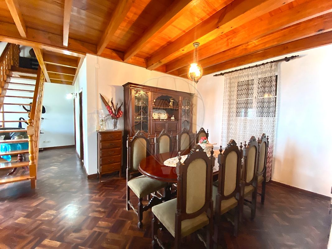 Moradia T4 à venda em Arco de São Jorge, Santana — foto 21