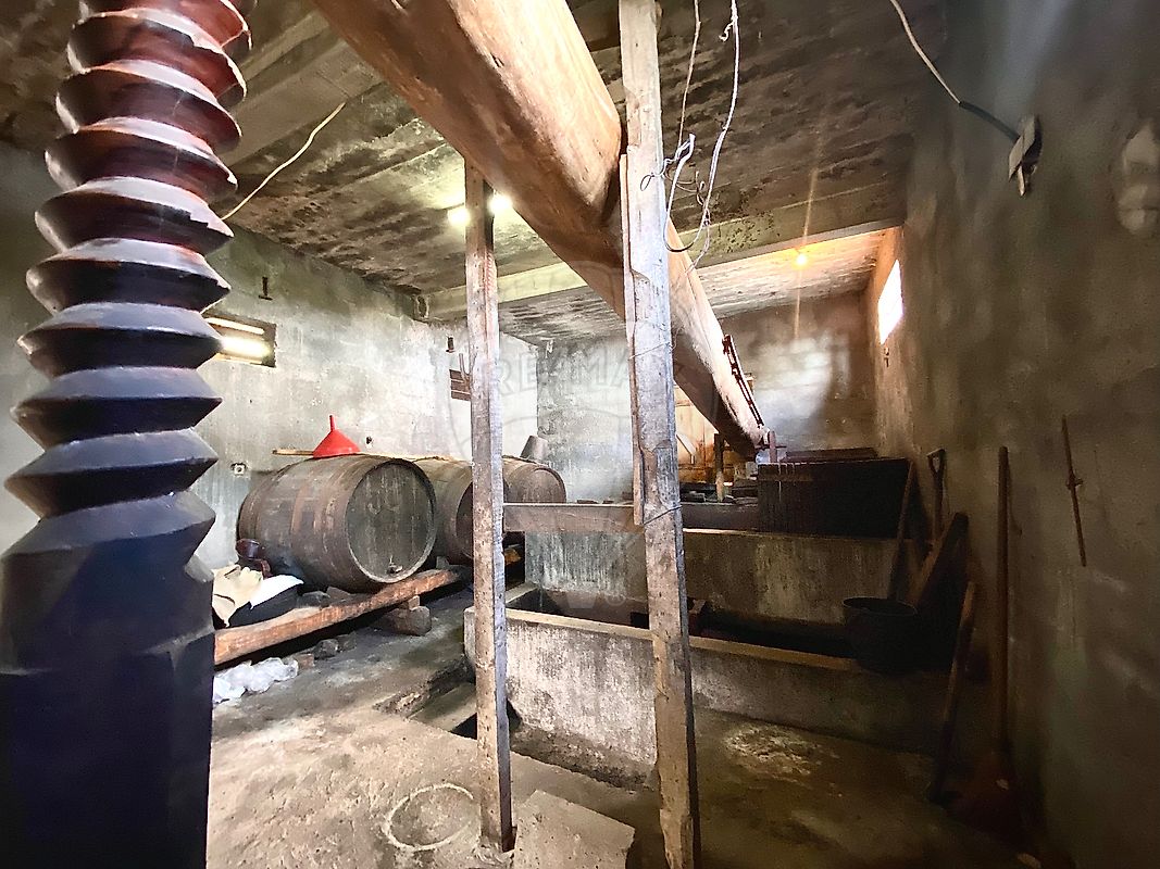 Moradia T4 à venda em Arco de São Jorge, Santana — foto 36
