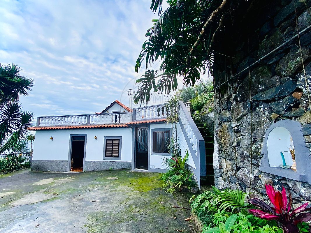 Moradia T4 à venda em Arco de São Jorge, Santana — foto 11